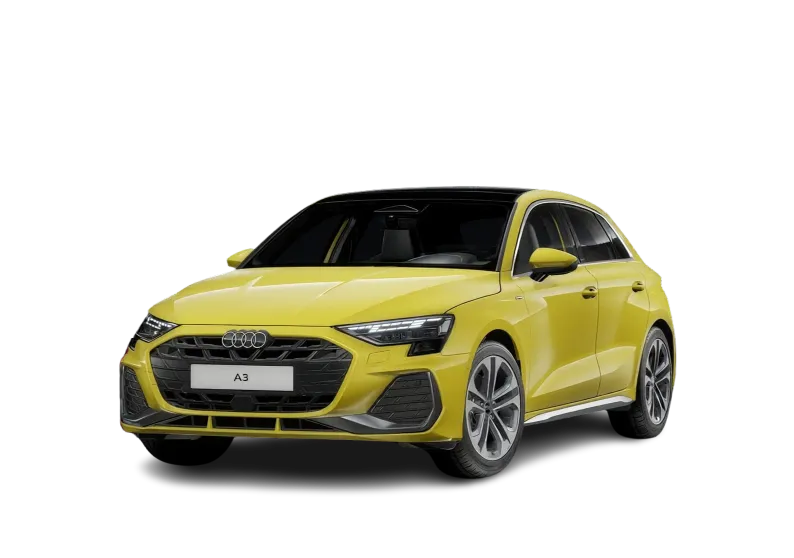 Performance 40 TFSI S tronic